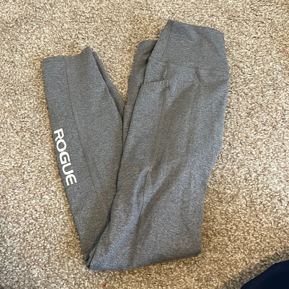 Rogue leggings
